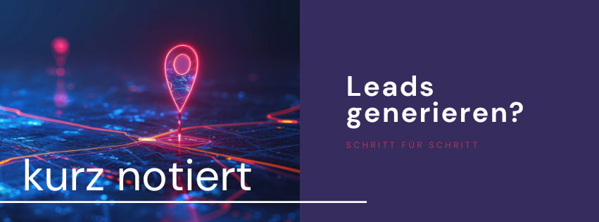 Effektive Lead-Generierung für KMU in der Solarbranche