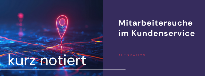Mitarbeitergewinnung im Kundenservice: Herausforderungen und innovative Lösungen