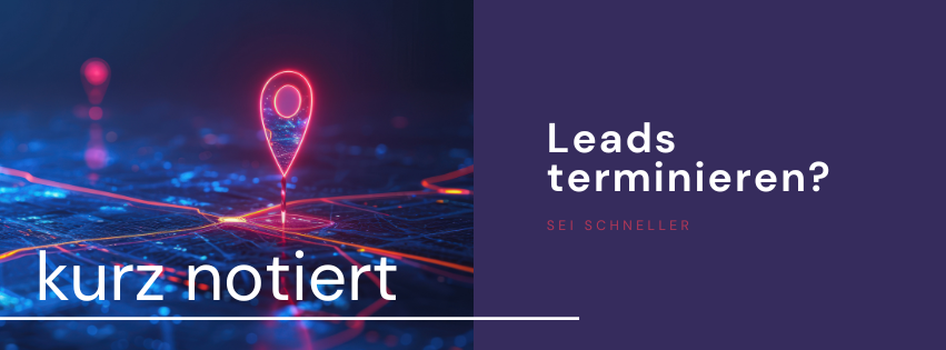 Terminierung von gekauften Leads: Strategien für Deinen Erfolg