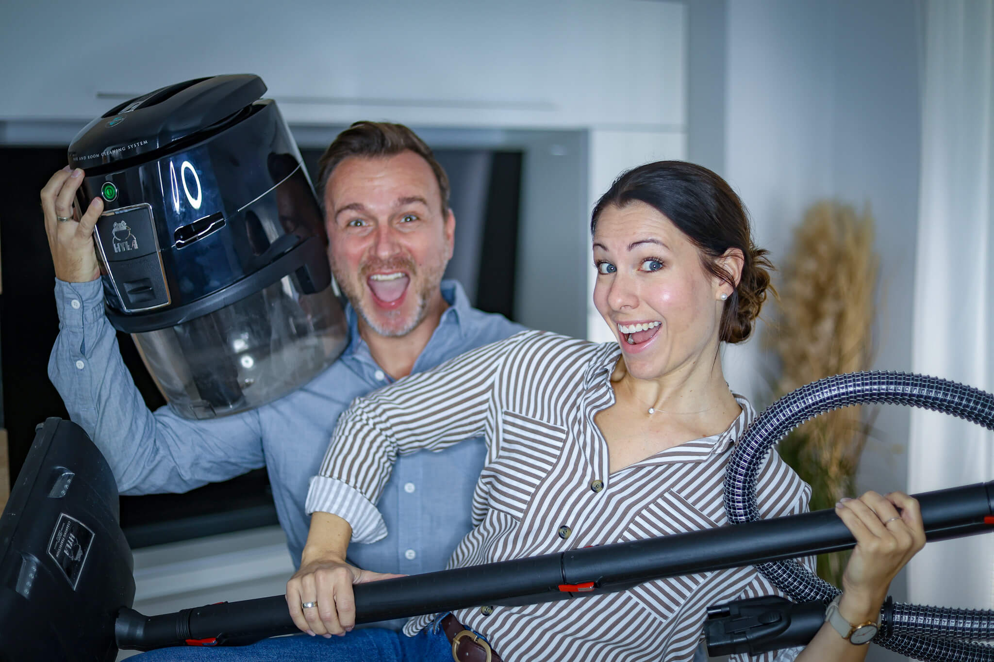 Hyla Staubsauger Erfahrungen