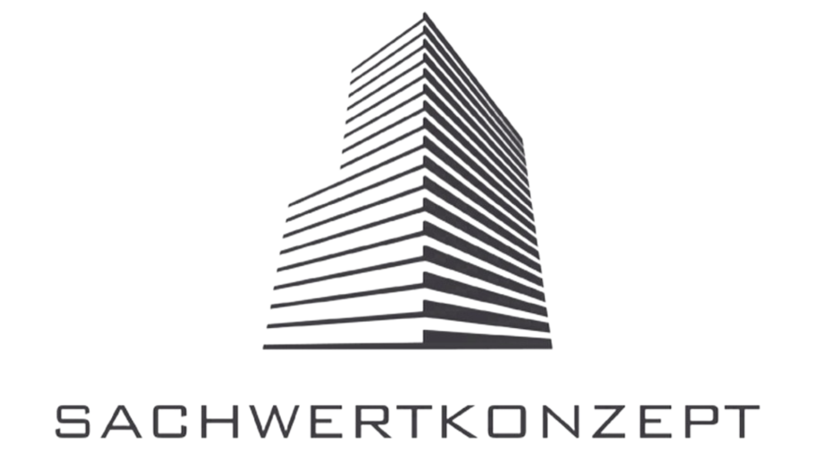 Sachwertkonzept Logo