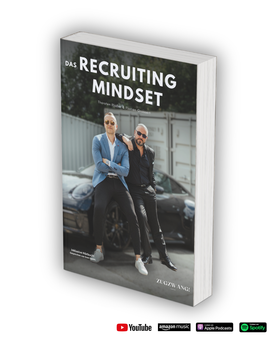 Das Recruiting Mindset