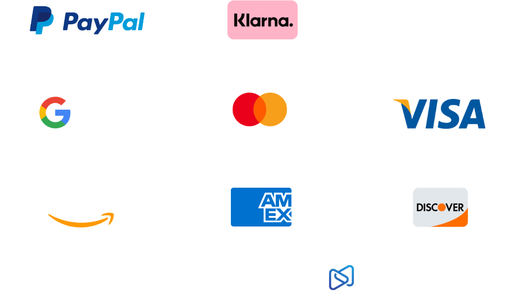 Bezahlmethoden