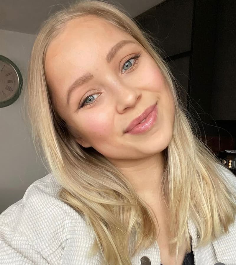 Melina Merder