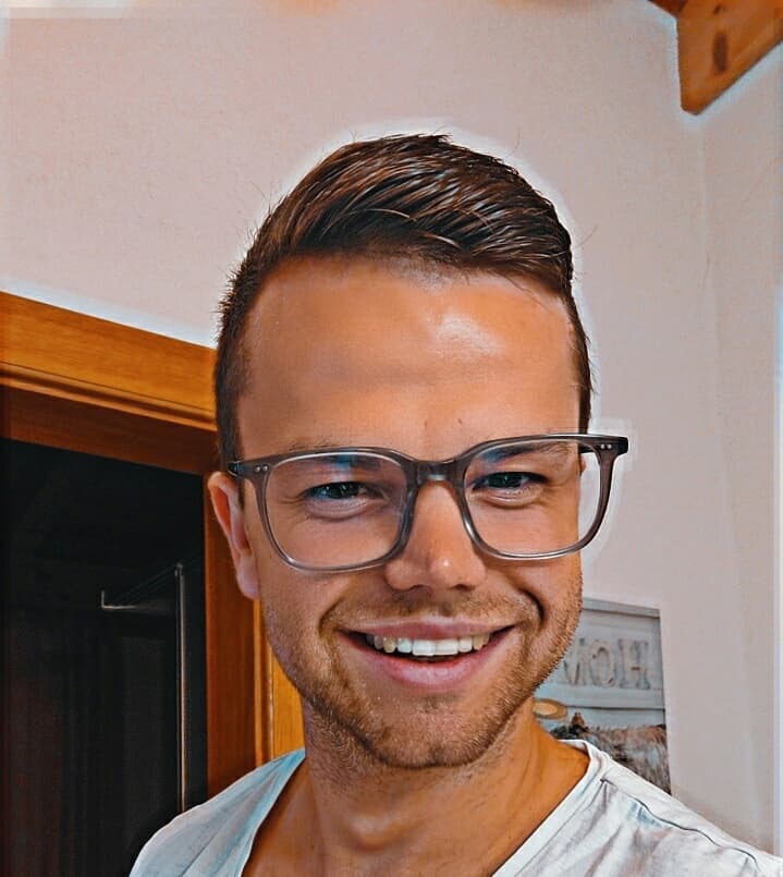Manuel Manger