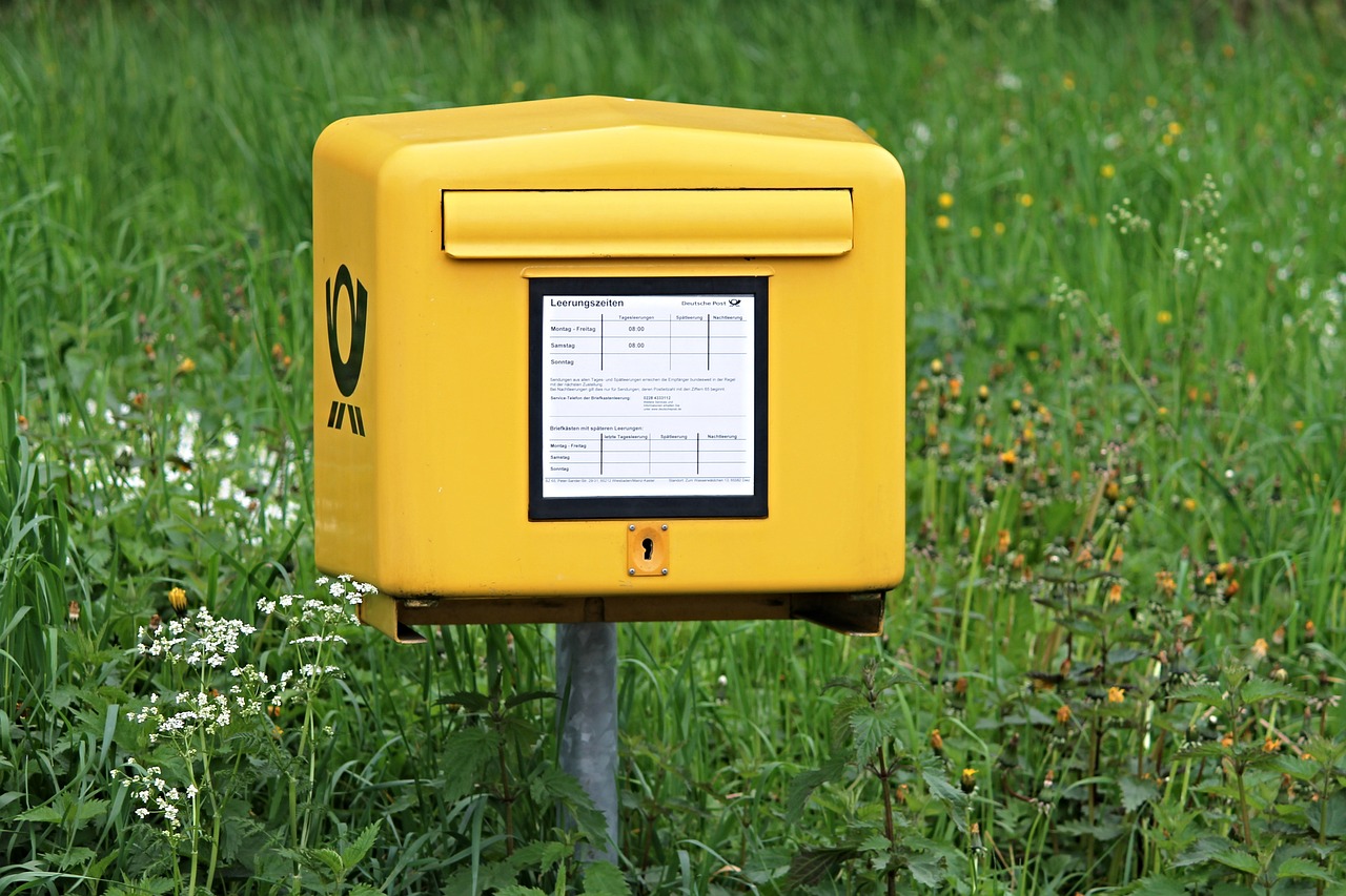 Ideenbriefkasten – quo vadis?