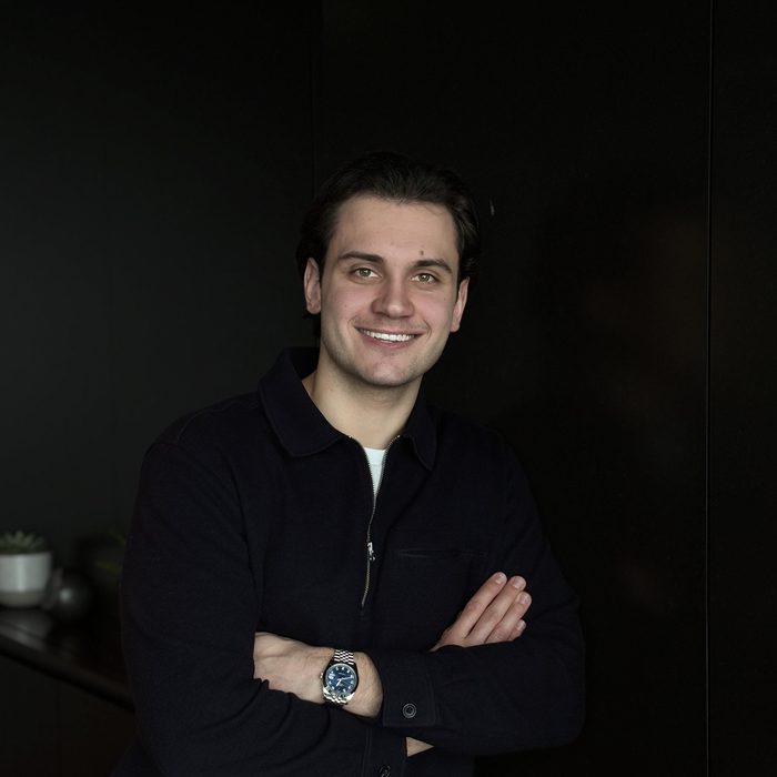 Fabian Wiesmayr