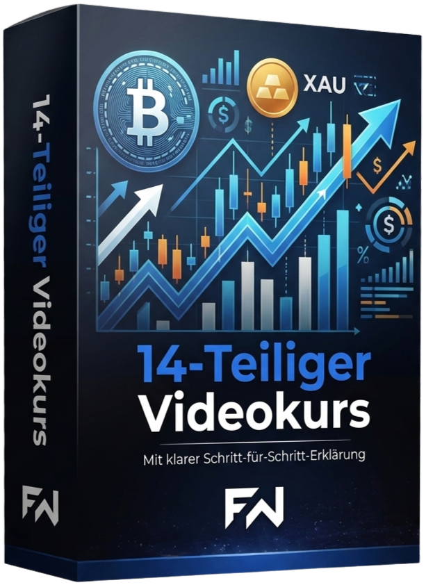 14-Teiliger Videokurs