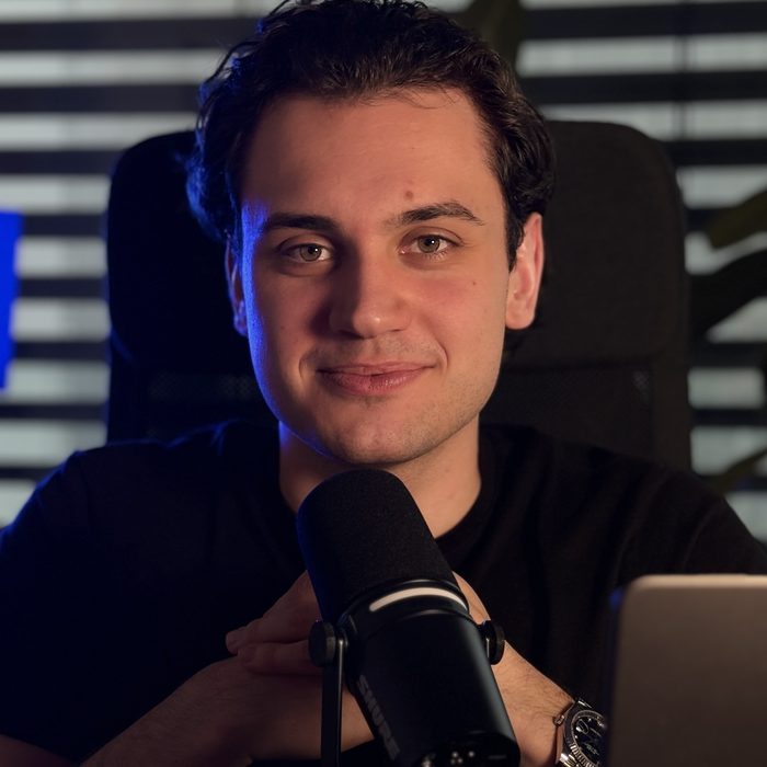 Fabian Wiesmayr