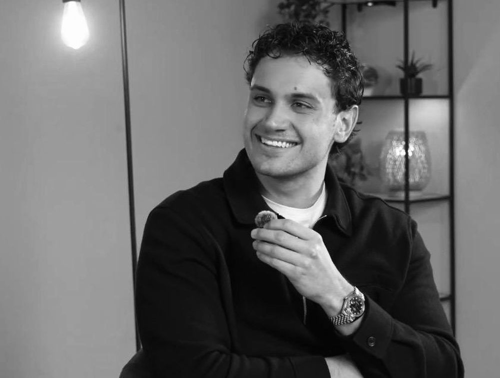 Fabian Wiesmayr
