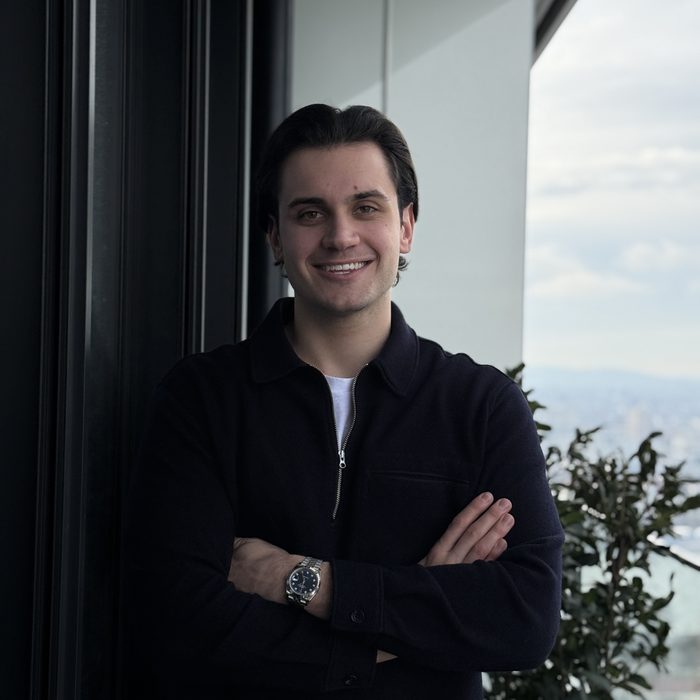 Fabian Wiesmayr