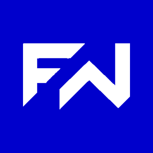 Fabian Wiesmayr Logo