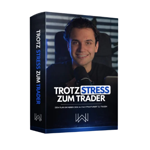 Trotz Stress zum Trader — Market & Risk Framework