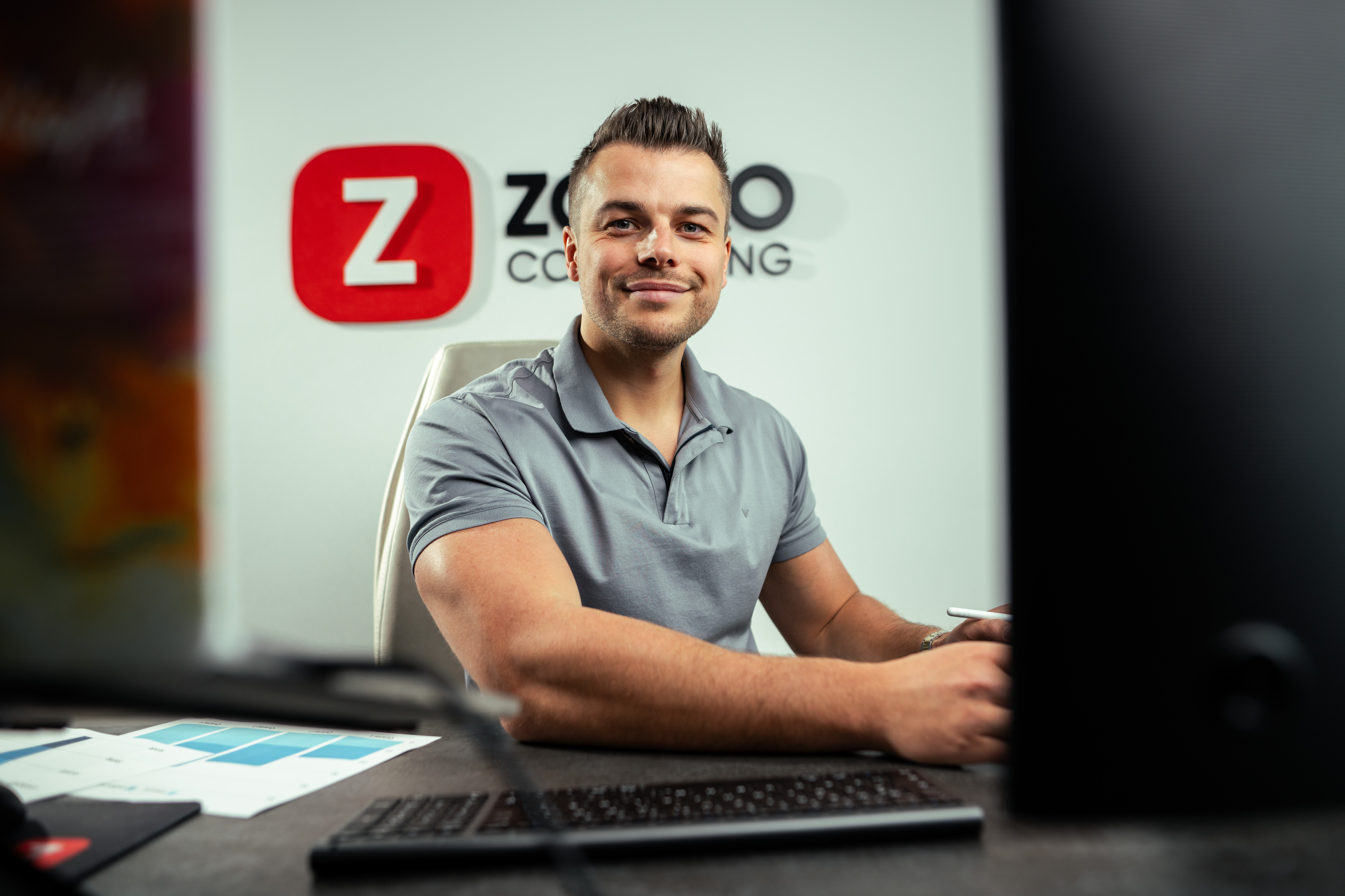 Tom Zovko