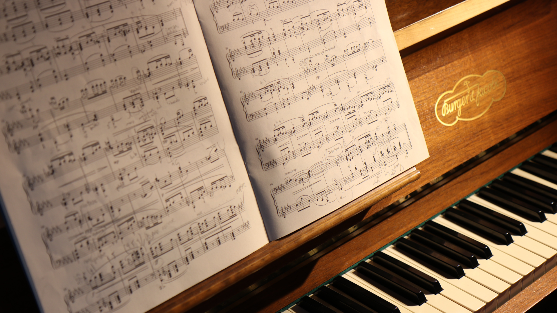 Klavier spielen lernen: Der ultimative Guide
