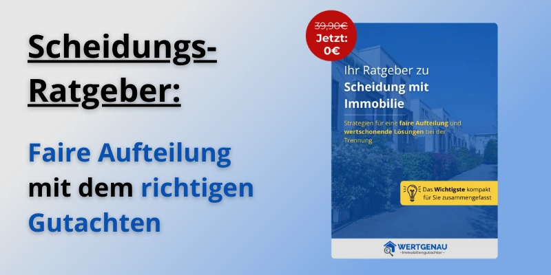 E-Book Ratgeber Scheidung Gutachten