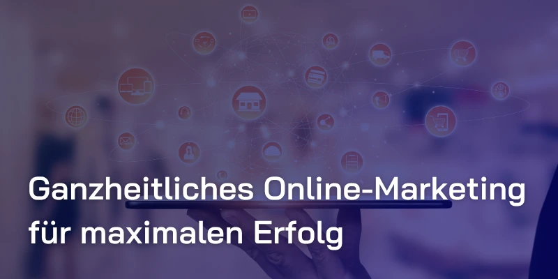 full service online marketing gutachter
