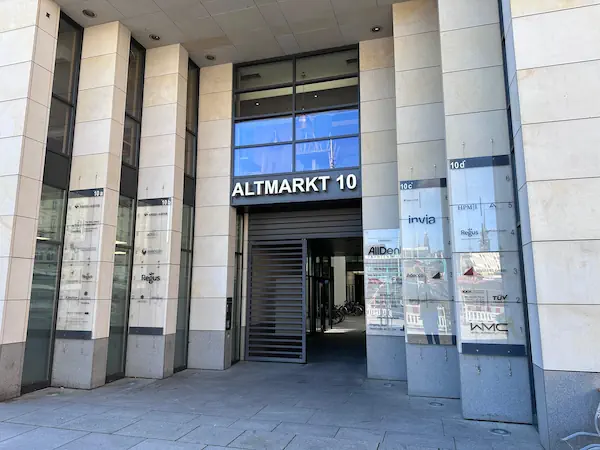 immobiliengutachter büro dresden