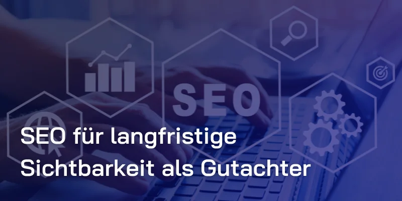 google marketing gutachter