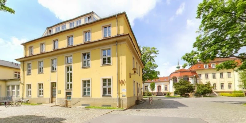 Immobilienbewertung in Dresden: Besonderheiten rund um das Städtische Klinikum Dresden