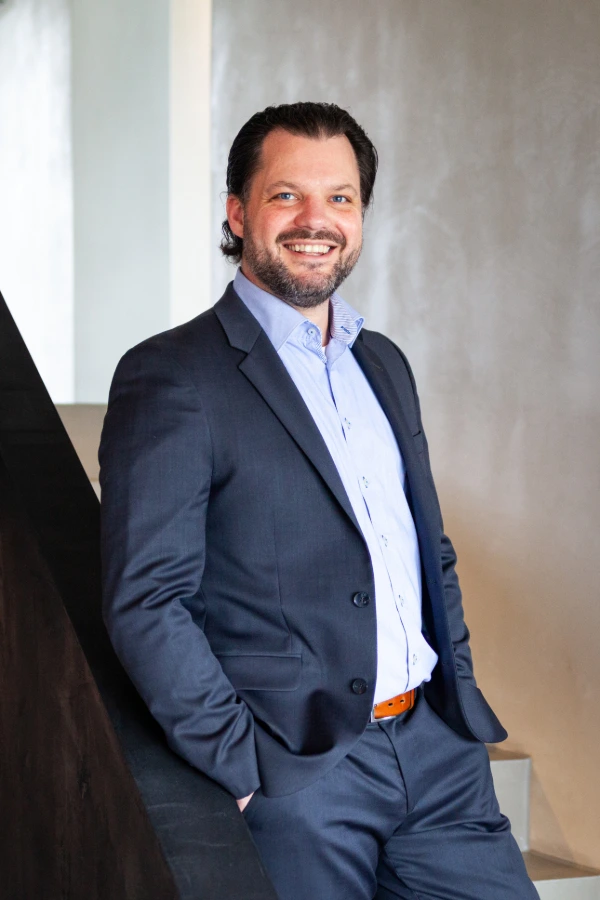 Immobiliengutachter Michael Kufleitner