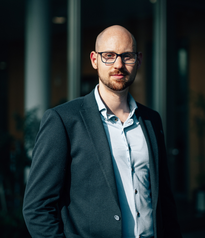 Timo Stephan
