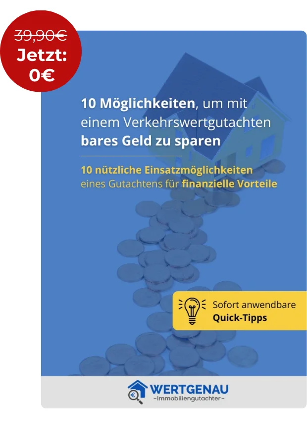 E-Book Verkehrswertgutachten TIpps