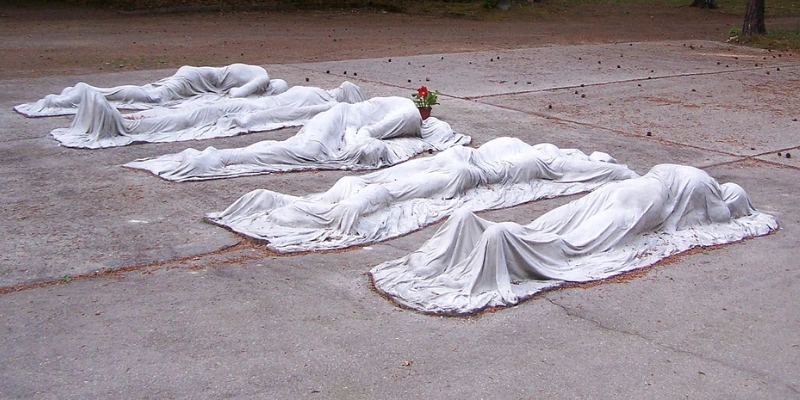 Immobilienbewertung in Dresden: Der Heidefriedhof als Spiegel des Wertewandels Ein Ort der Stille – und der Geschichte