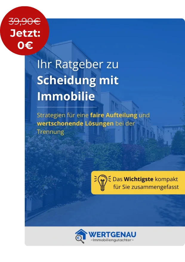 E-Book Scheidung Tipps