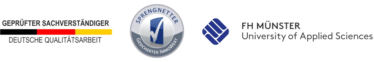 Zertifikat Münster