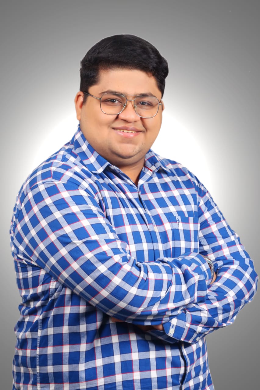 Über Sahil Memon