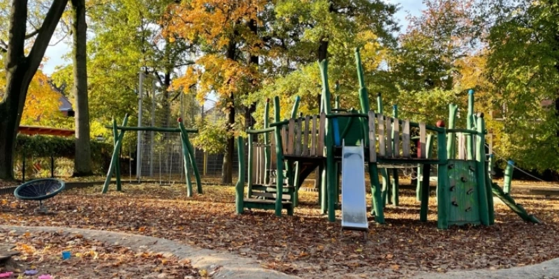 Spielplatz Zachengrundring Ost: Wie die Infrastruktur den Immobilienwert beeinflusst