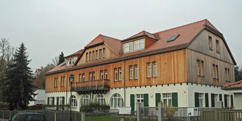 Das Kindererholungsheim Oberrochwitz: Eine besondere Herausforderung für die Immobilienbewertung
