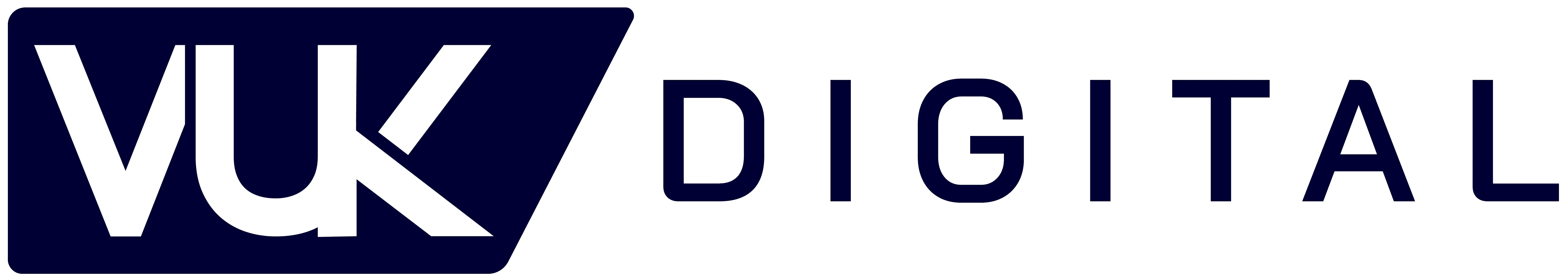 VUK Digital Logo