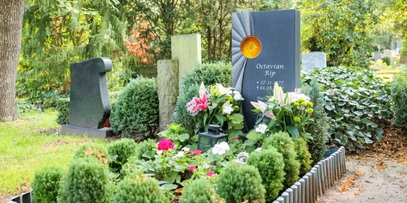 Immobilienbewertung am Kaditzer Friedhof: Was Eigentümer wissen sollten
