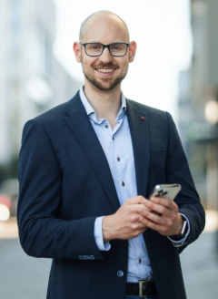 Auftragsgewinnung Kundengewinnung Gutachter