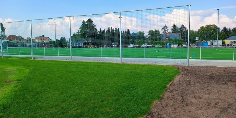 Lokale Verbundenheit und Expertise: Der SV Fortuna Dresden-Rähnitz e.V. und professionelle Immobilienbewertung in Dresden
