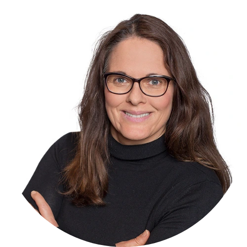 Immobiliensachverständige Angela Krause