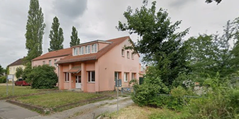 Immobilienbewertung für gemeinnützige Organisationen: Der Ölzweig e.V. / Jesus Gemeinde Dresden