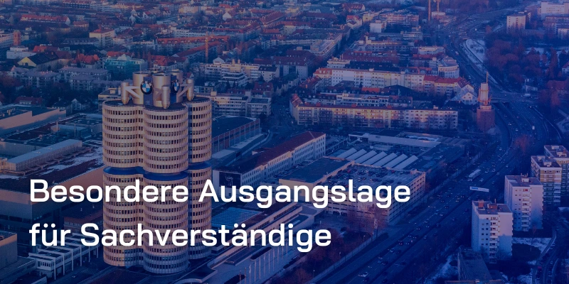 suchmaschinenoptimierung gutachter sachverständige