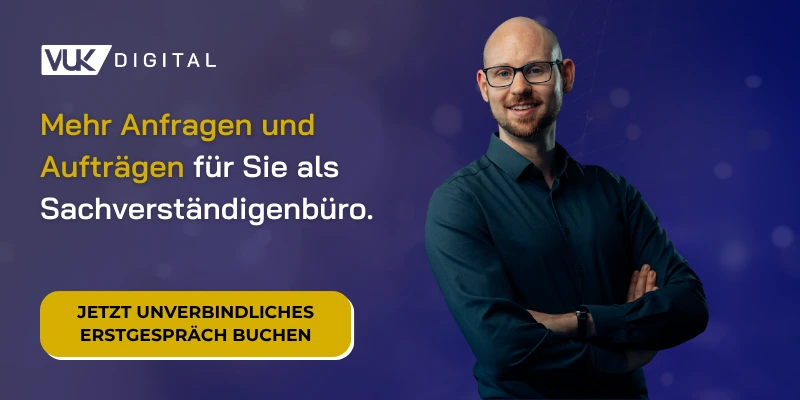 leadgenerierung agentur gutachter