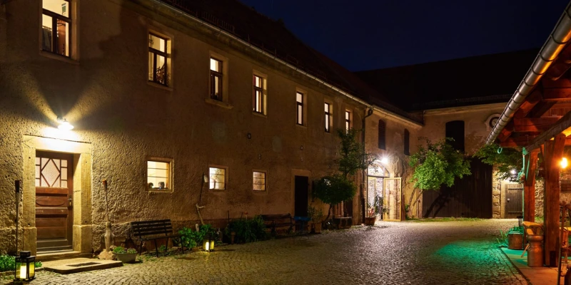 Hoftheater Dresden: Wie historisches Erbe den Immobilienwert beeinflusst