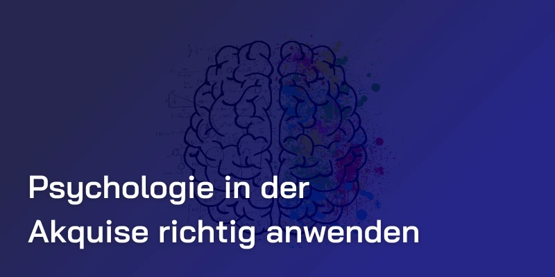 verkaufsgespräch gutachter lernen