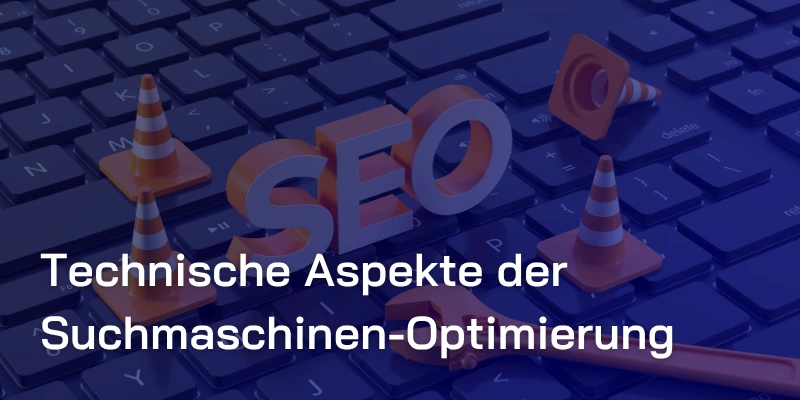 technisches seo für sachverständige