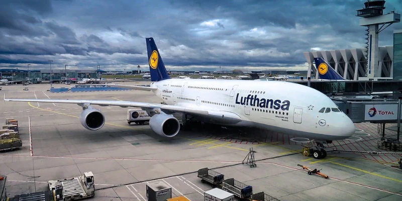 Flughafen Dresden: Wie sich die Flughafennähe auf Immobilienwerte auswirkt