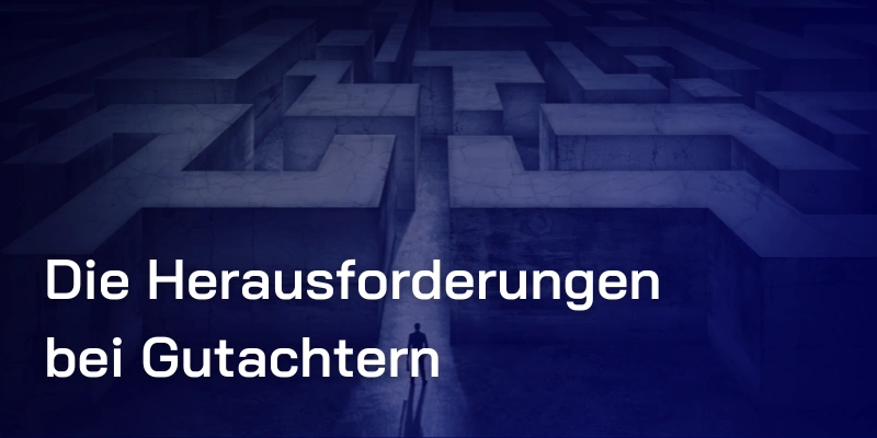 marketing gutachter