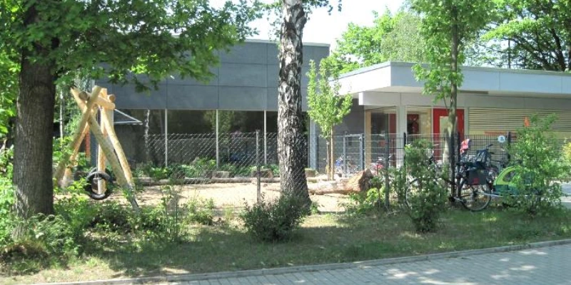 Wie die Ev. Kindertagesstätte Regenbogen den Immobilienwert in Klotzsche beeinflusst