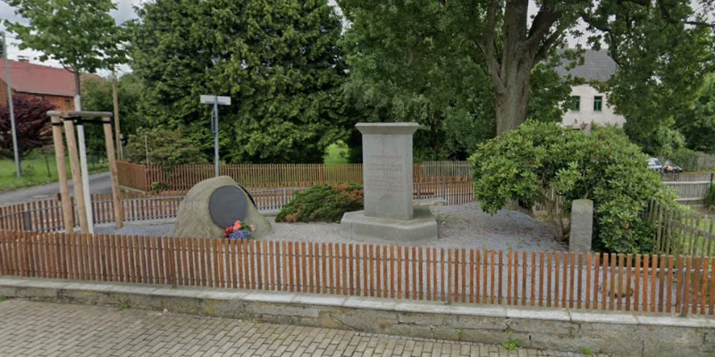 Das Kriegerdenkmal Schönborn: Historische Bedeutung und Einfluss auf die Immobilienbewertung