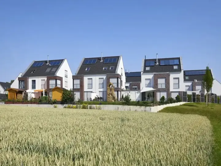 Immobilienbewertung Münster