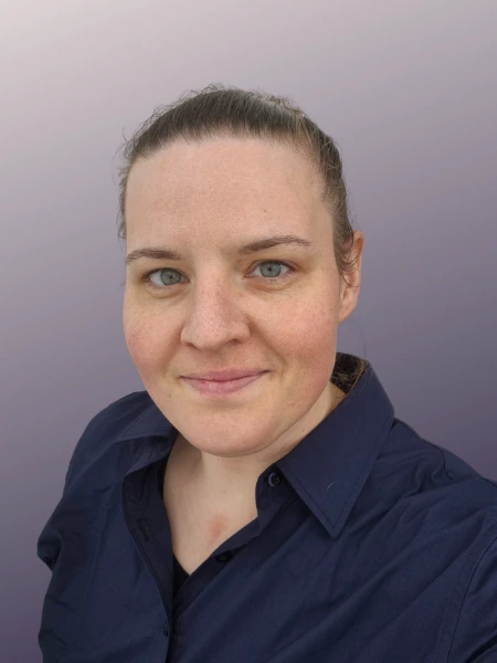 Über Denise Gritzbach